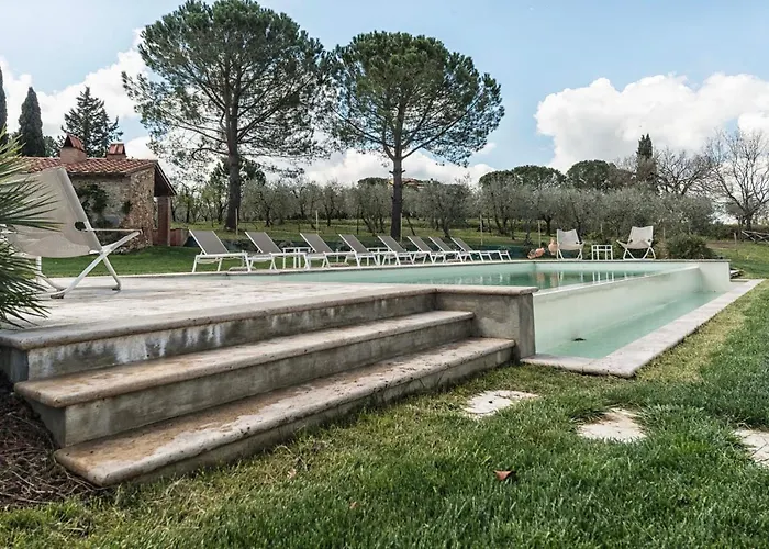 San Marco Con Piscina Βίλα