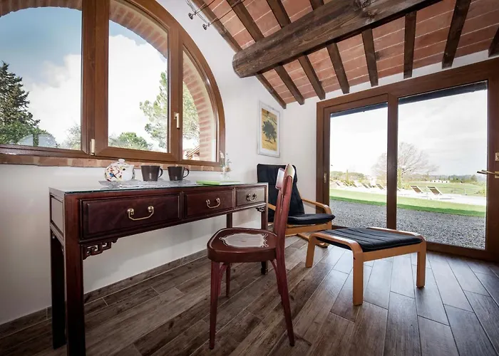 San Marco Con Piscina *