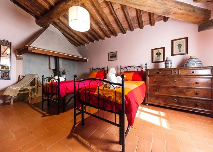 Βίλα San Marco Con Piscina