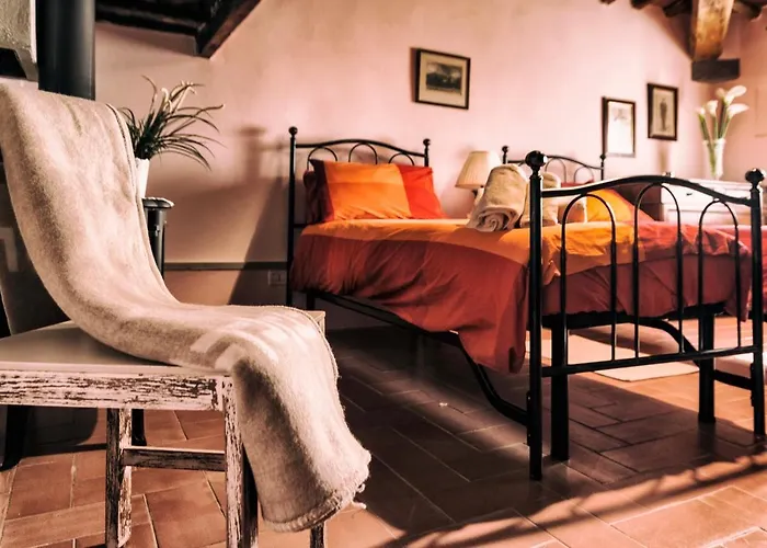 San Marco Con Piscina Βίλα