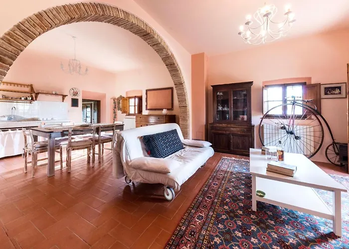 San Marco Con Piscina