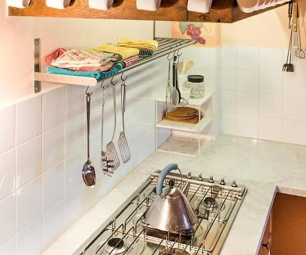 San Marco Con Piscina Βίλα *