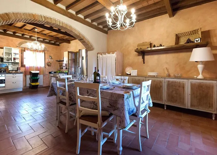 San Marco Con Piscina *