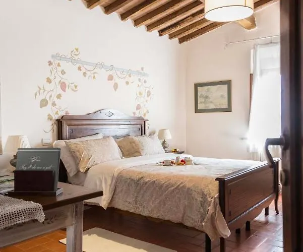 Βίλα San Marco Con Piscina