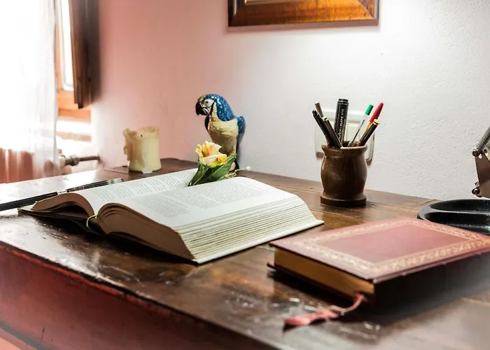 Βίλα San Marco Con Piscina *