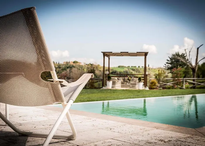 San Marco Con Piscina Βίλα *