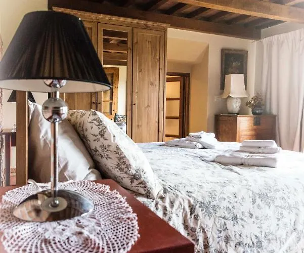 Βίλα San Marco Con Piscina *