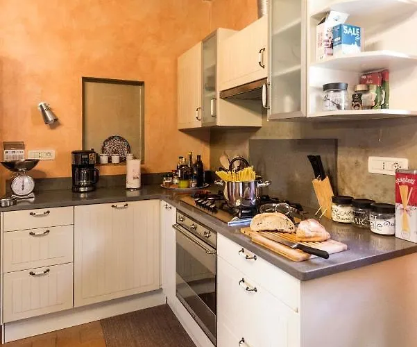 San Marco Con Piscina * Terricciola