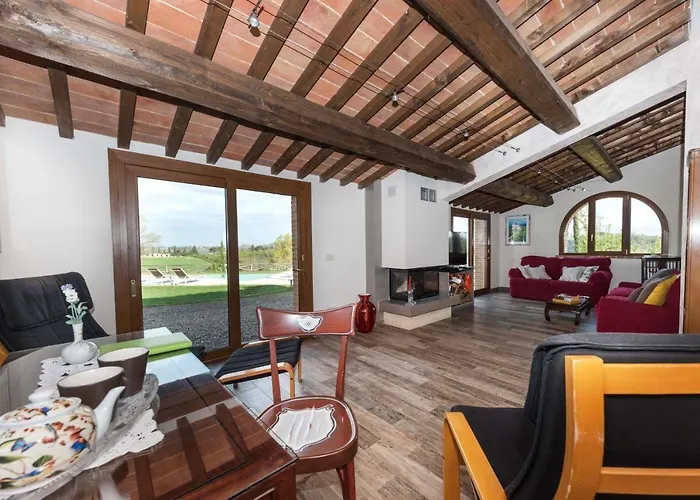 San Marco Con Piscina *