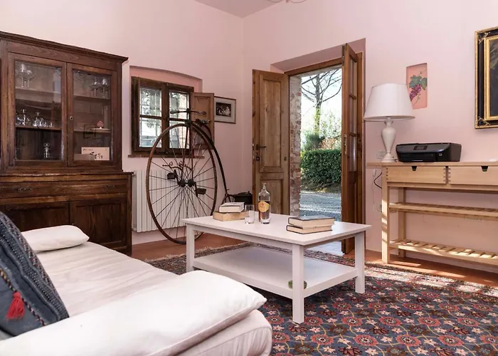 San Marco Con Piscina *