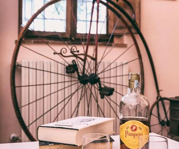 Βίλα San Marco Con Piscina