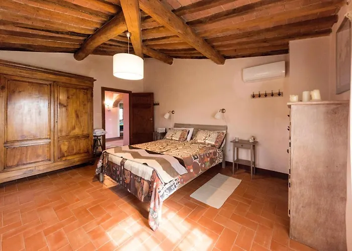 San Marco Con Piscina