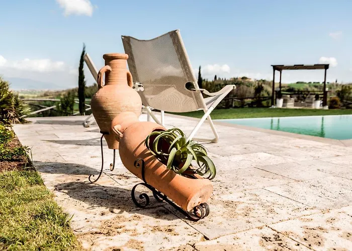 San Marco Con Piscina *