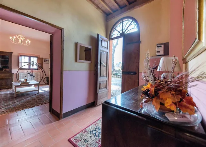 Βίλα San Marco Con Piscina