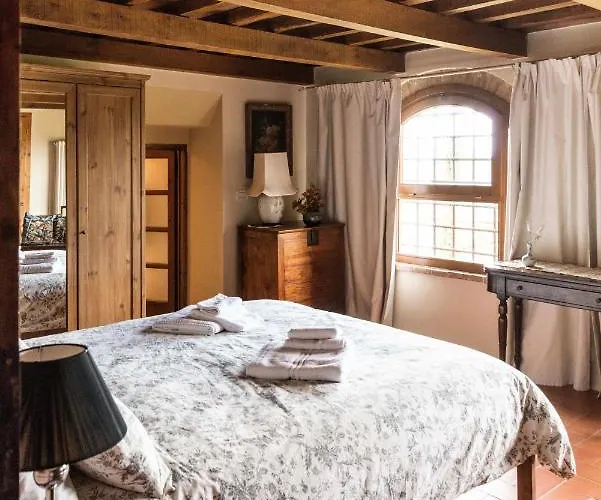 San Marco Con Piscina