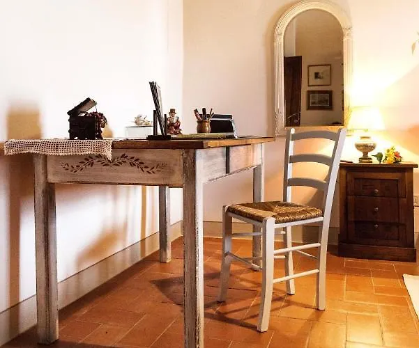 San Marco Con Piscina *