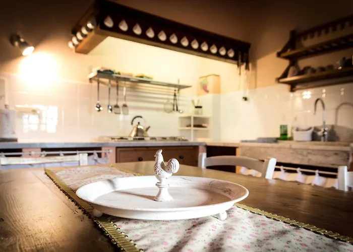 Βίλα San Marco Con Piscina