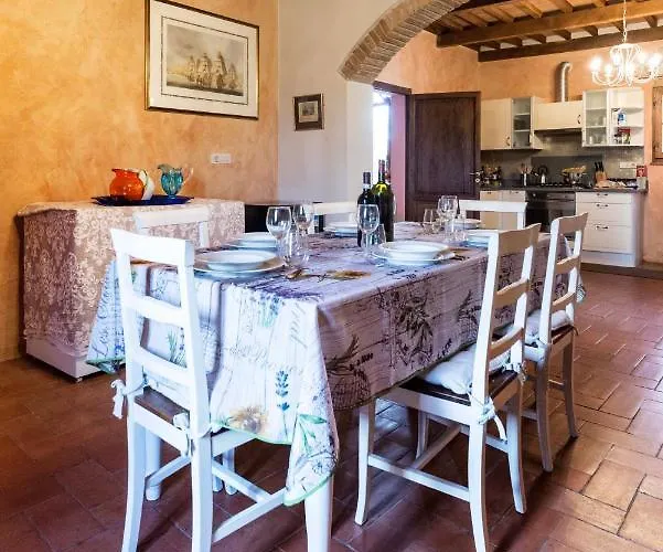 San Marco Con Piscina Βίλα